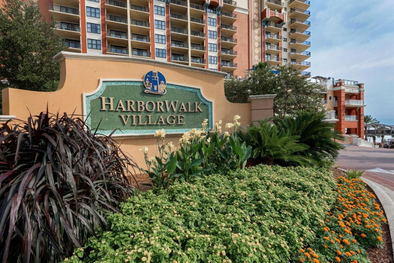 Emerald Grande W1221 Дестин Экстерьер фото