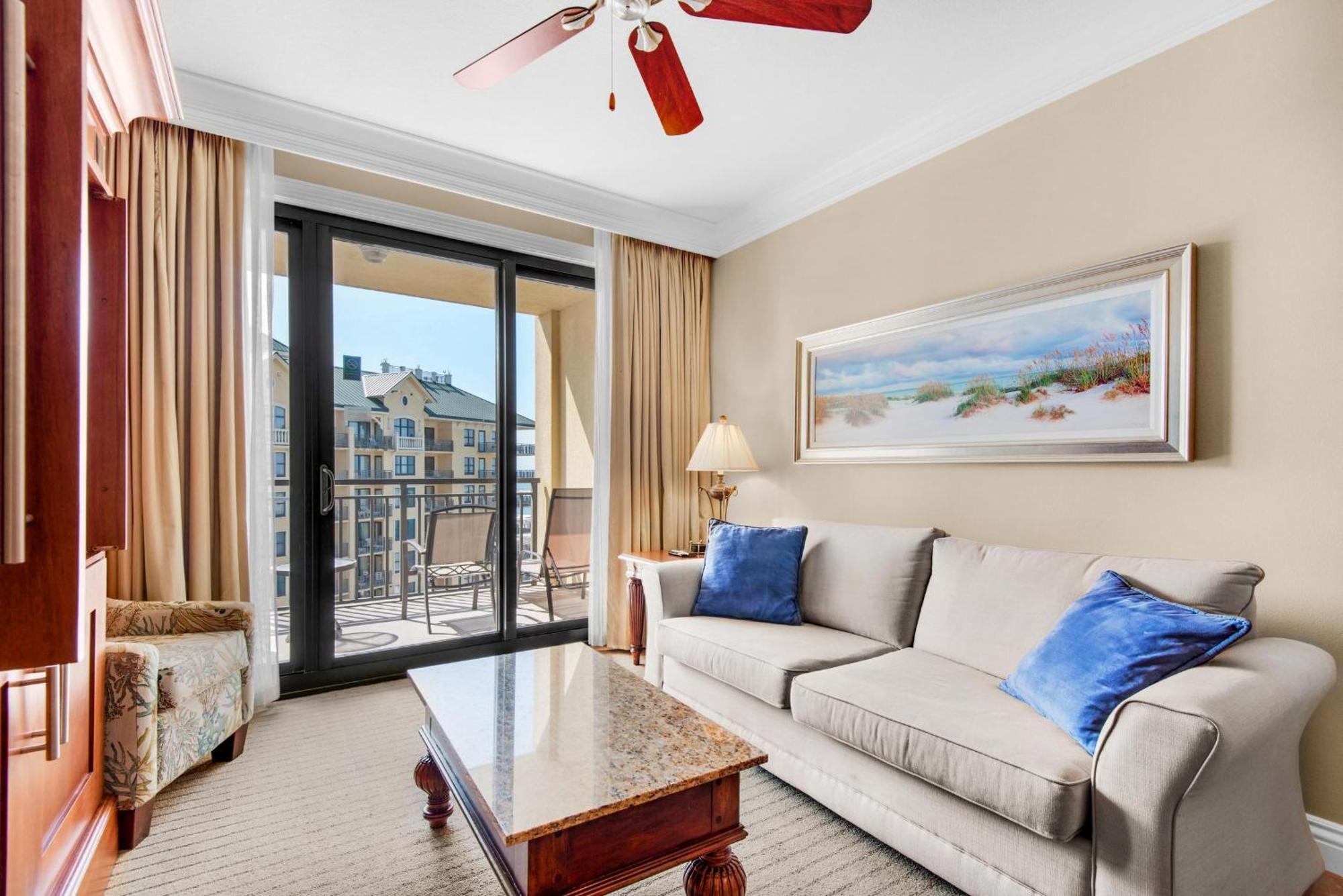 Emerald Grande W1221 Дестин Экстерьер фото